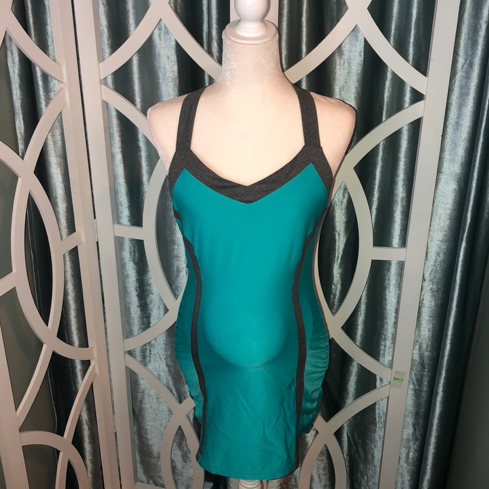 🍼2/$40 Jessica Simpson Maternity Performance Top